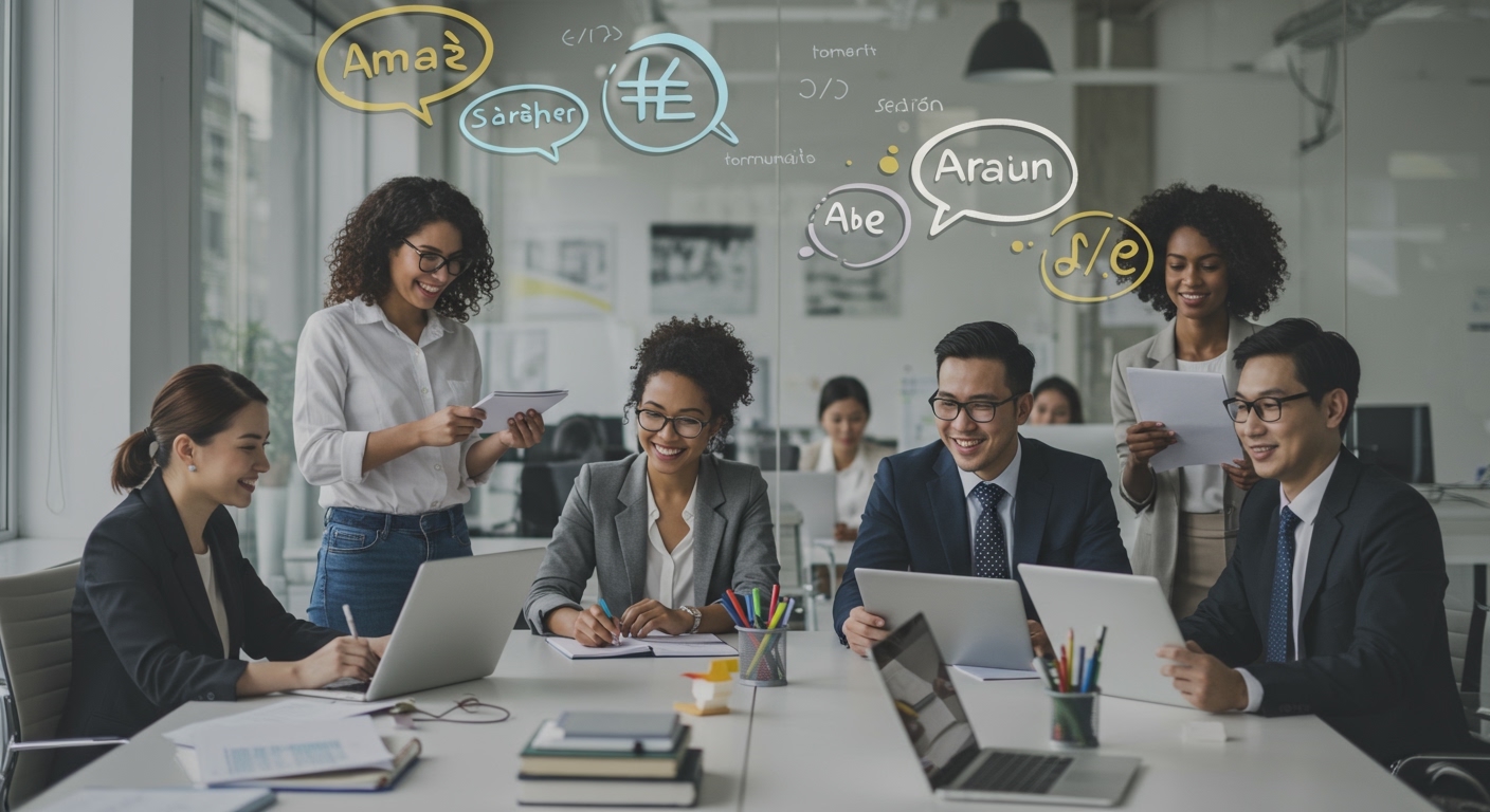 ** Why Do English Speakers Only Speak English? (The Real Reasons)