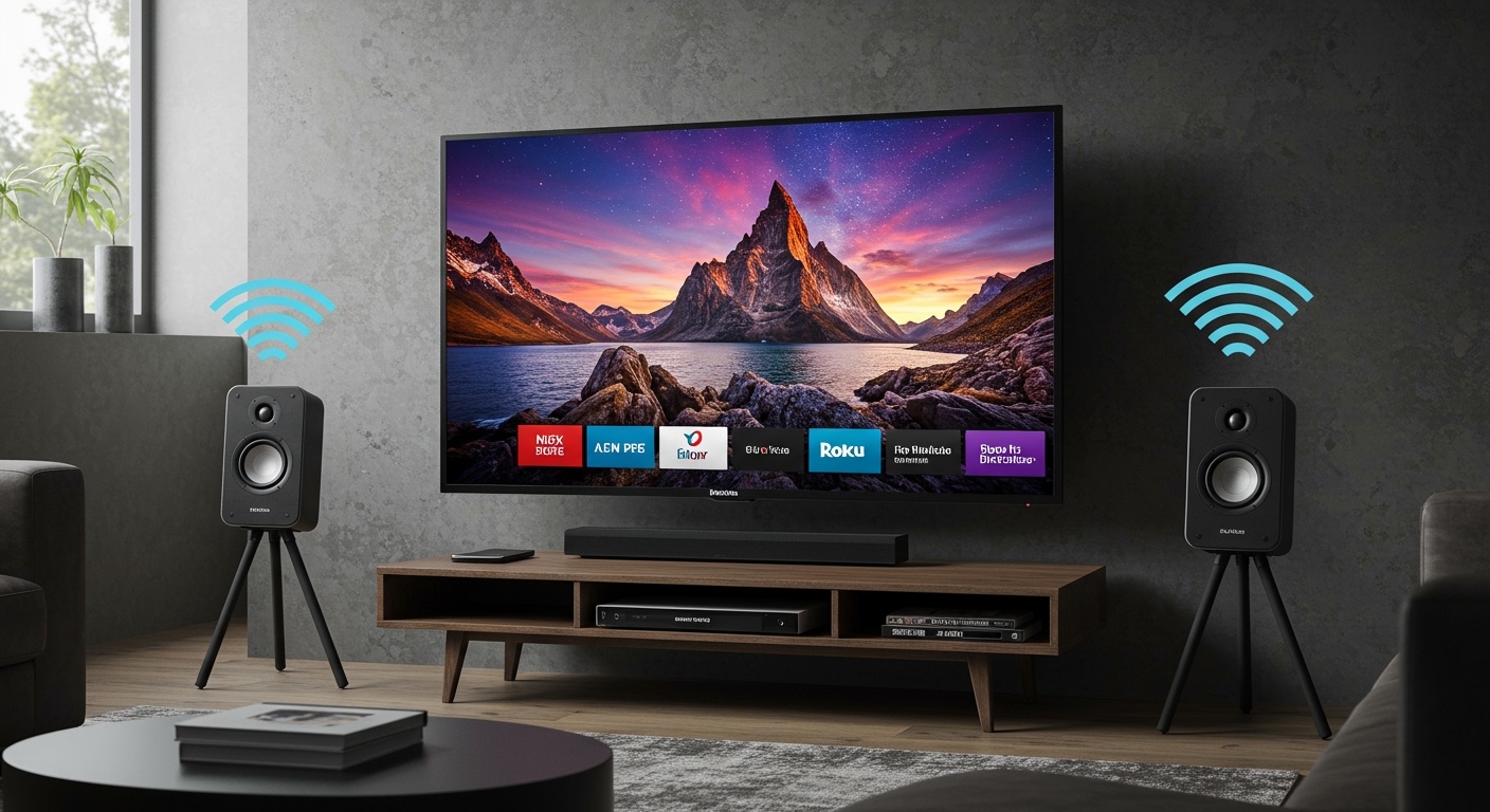 Why Do My Roku Speakers Keep Disconnecting? (10+ Fixes)