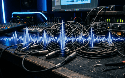 Why Do My Speakers Sound Staticy? Fix It Now