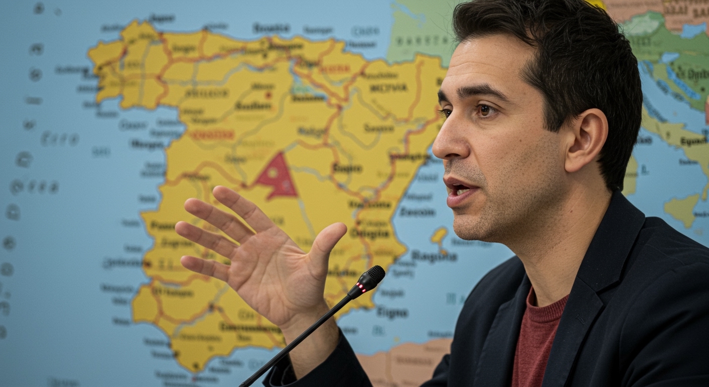 Why Do Spanish Speakers Have a Lisp? The Real Truth Explained