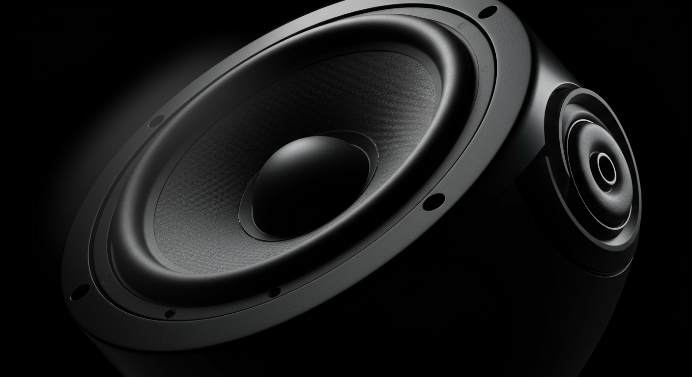 Why Do Speakers Vibrate? The Science of Sound Explained