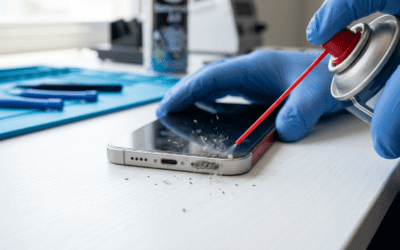 Why iPhone Speakers Not Working? Fix Guide