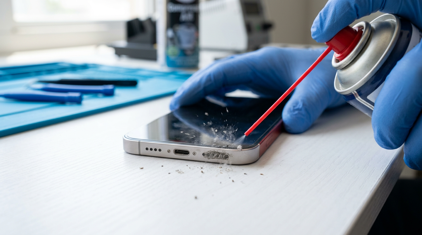 Why iPhone Speakers Not Working? Fix Guide