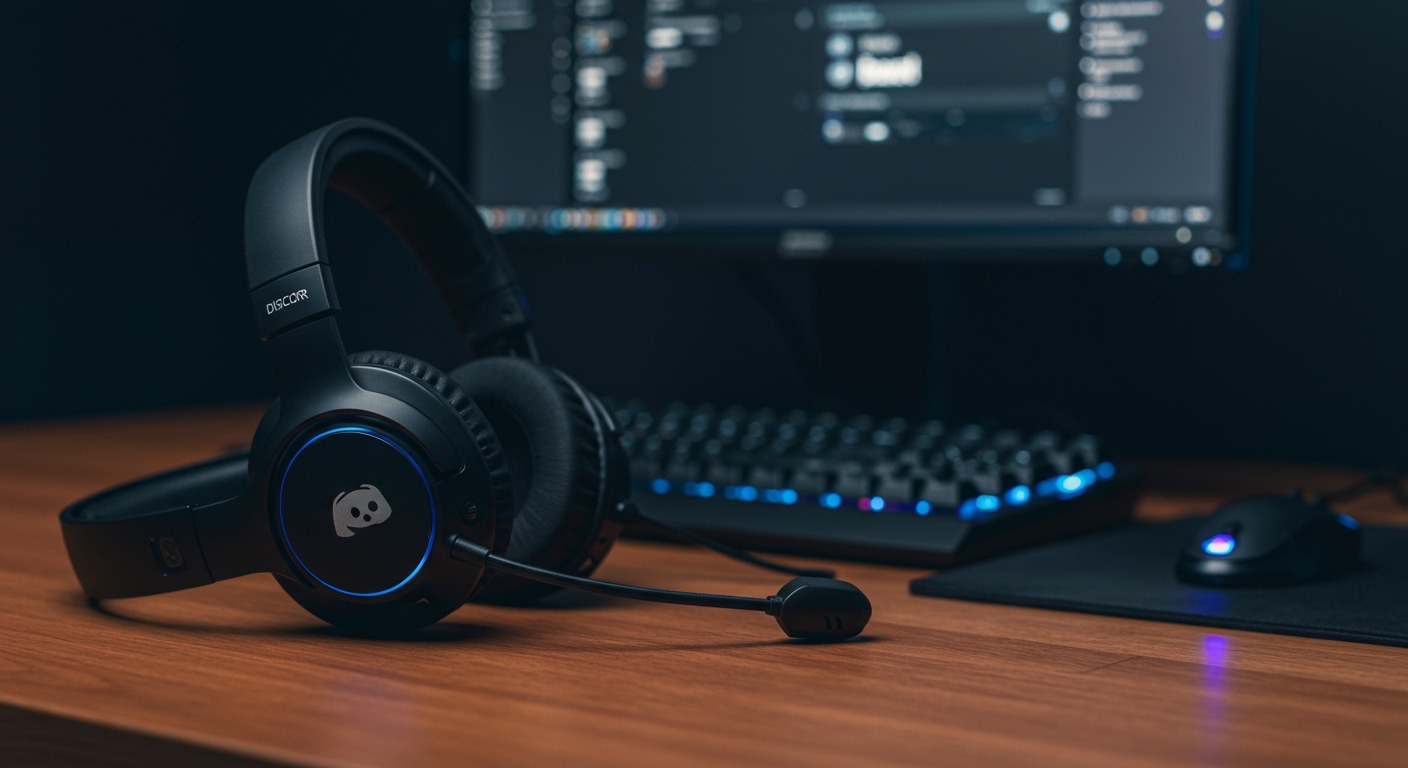 Why is Discord Playing Through My Speakers? 5 Fast Fixes