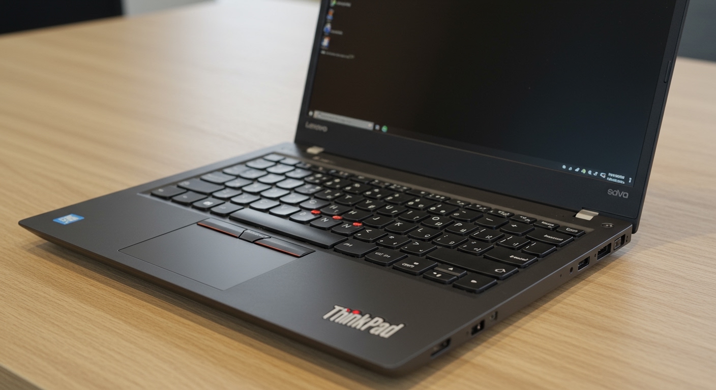 ** Why Is My Lenovo Speakers Not Working? (7 Step Fix Guide)