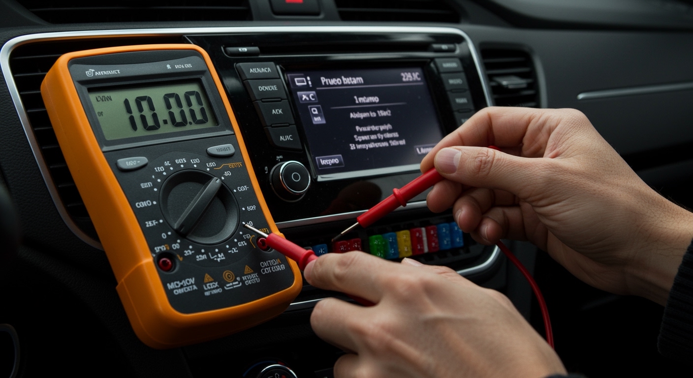 Why Is My Radio Working But No Sound From Speakers? (Fix)