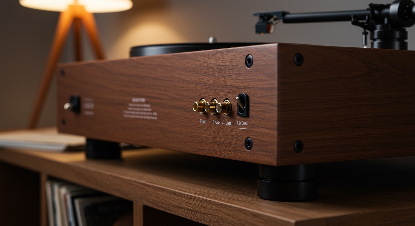 Why Is My Record Player Not Playing Through Speakers? Fix Now