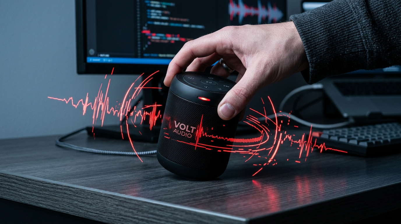 Why Speakers Keep Cutting Out? Fix It Now