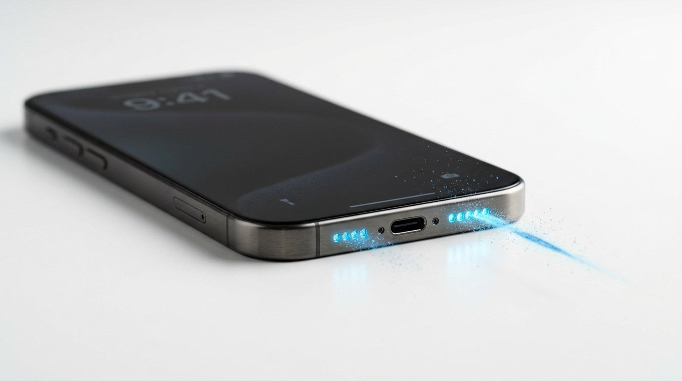 Why Speakers Not Working on iPhone? Fix It