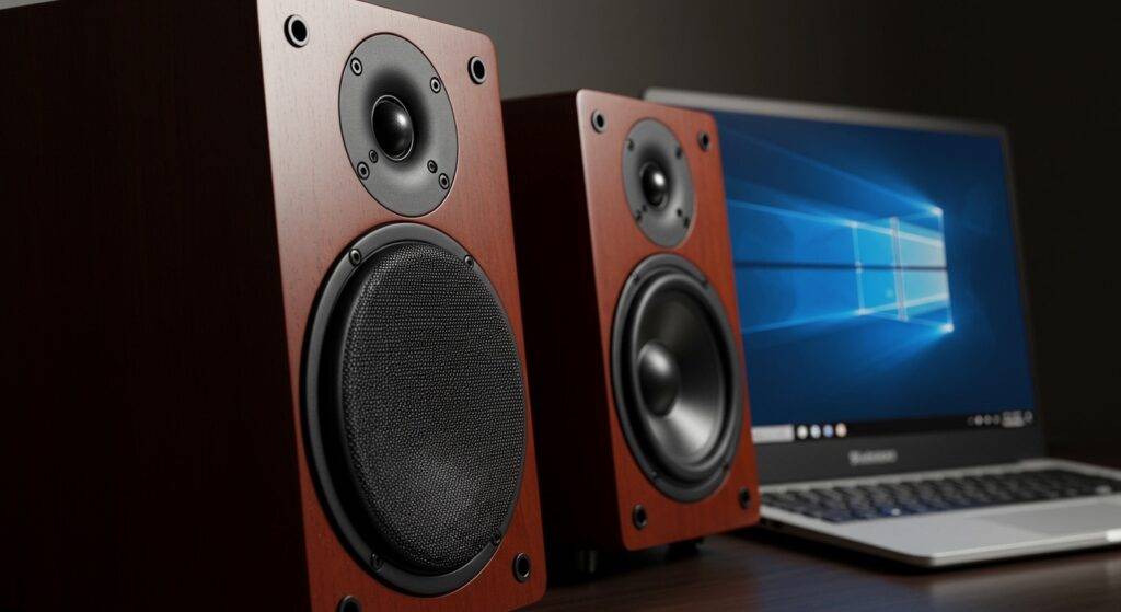 Why Won't My External Speakers Work on Windows 10? (Fix) Why Won't My External Speakers Work on Windows 10? (Fix)