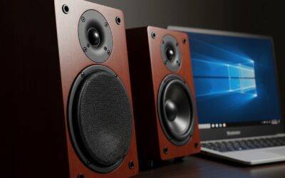 Why Won’t My External Speakers Work on Windows 10? (Fix)