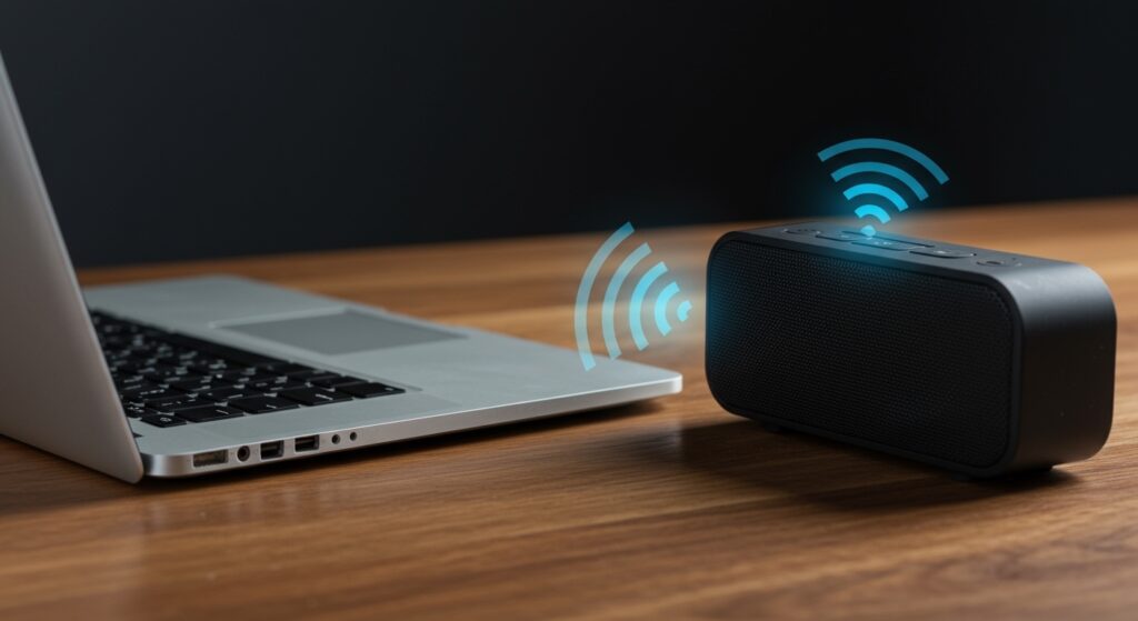 Why Won't My Laptop Connect to Bluetooth Speakers? Fix Now