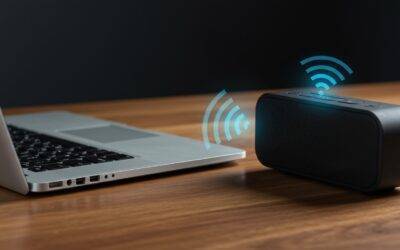 Why Won’t My Laptop Connect to Bluetooth Speakers? Fix Now