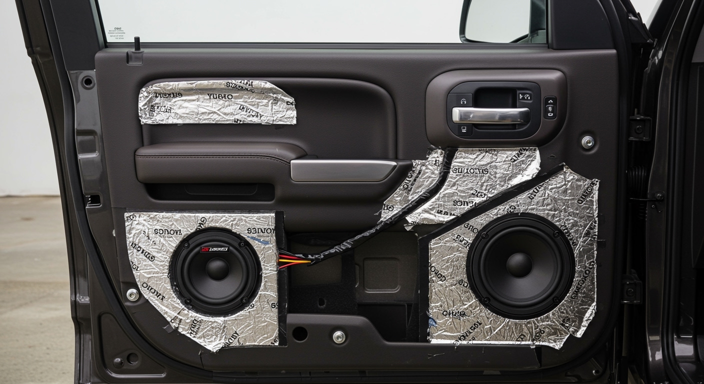 Will 6×9 Speakers Fit Chevy Silverado? (1999-2024 Guide)