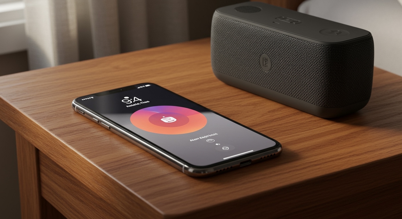 ** Will iPhone Alarm Play Through Bluetooth Speakers? (Solved)