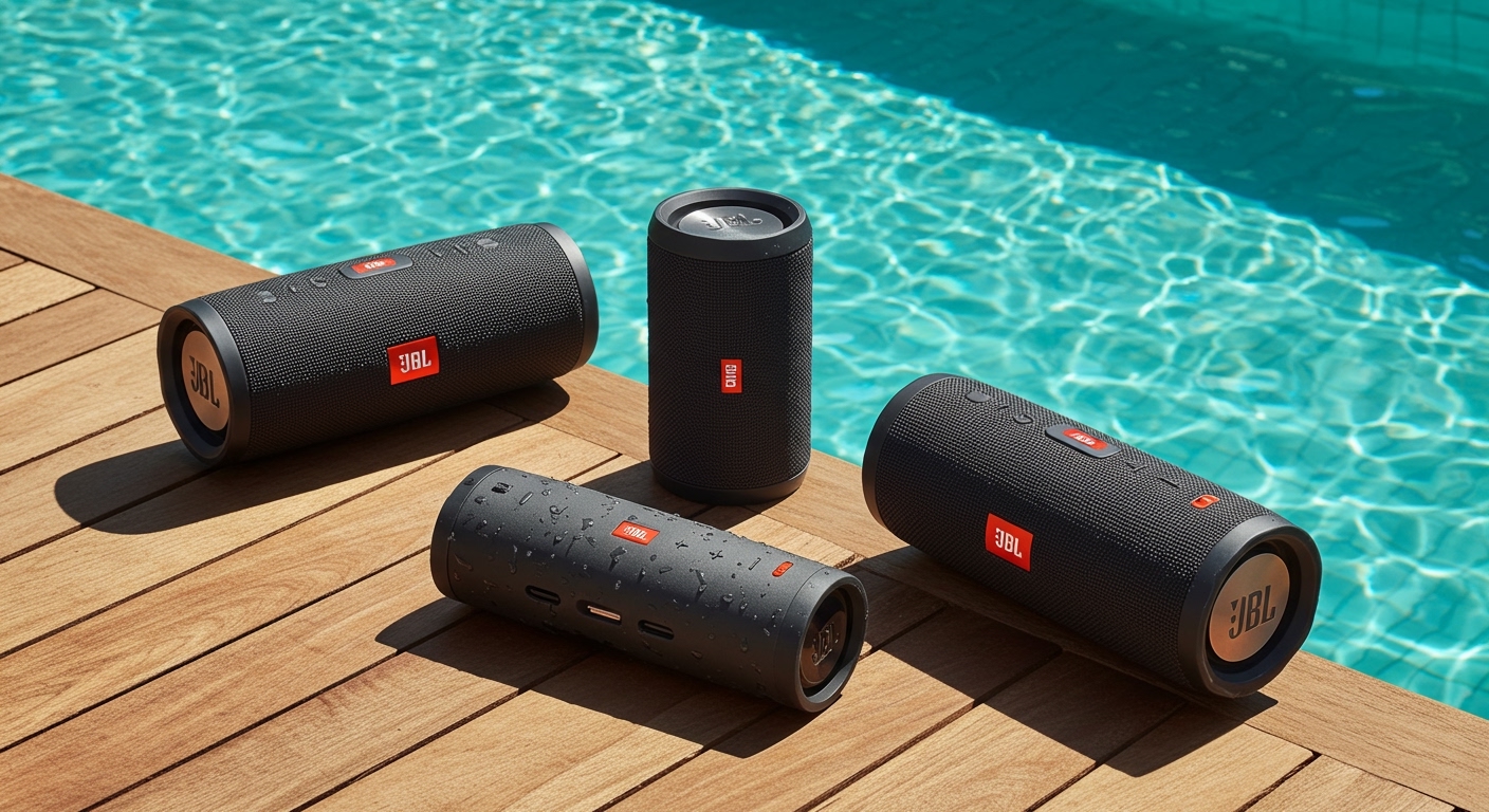 ** Will JBL Speakers Be on Sale for Prime Day? 2024 Guide