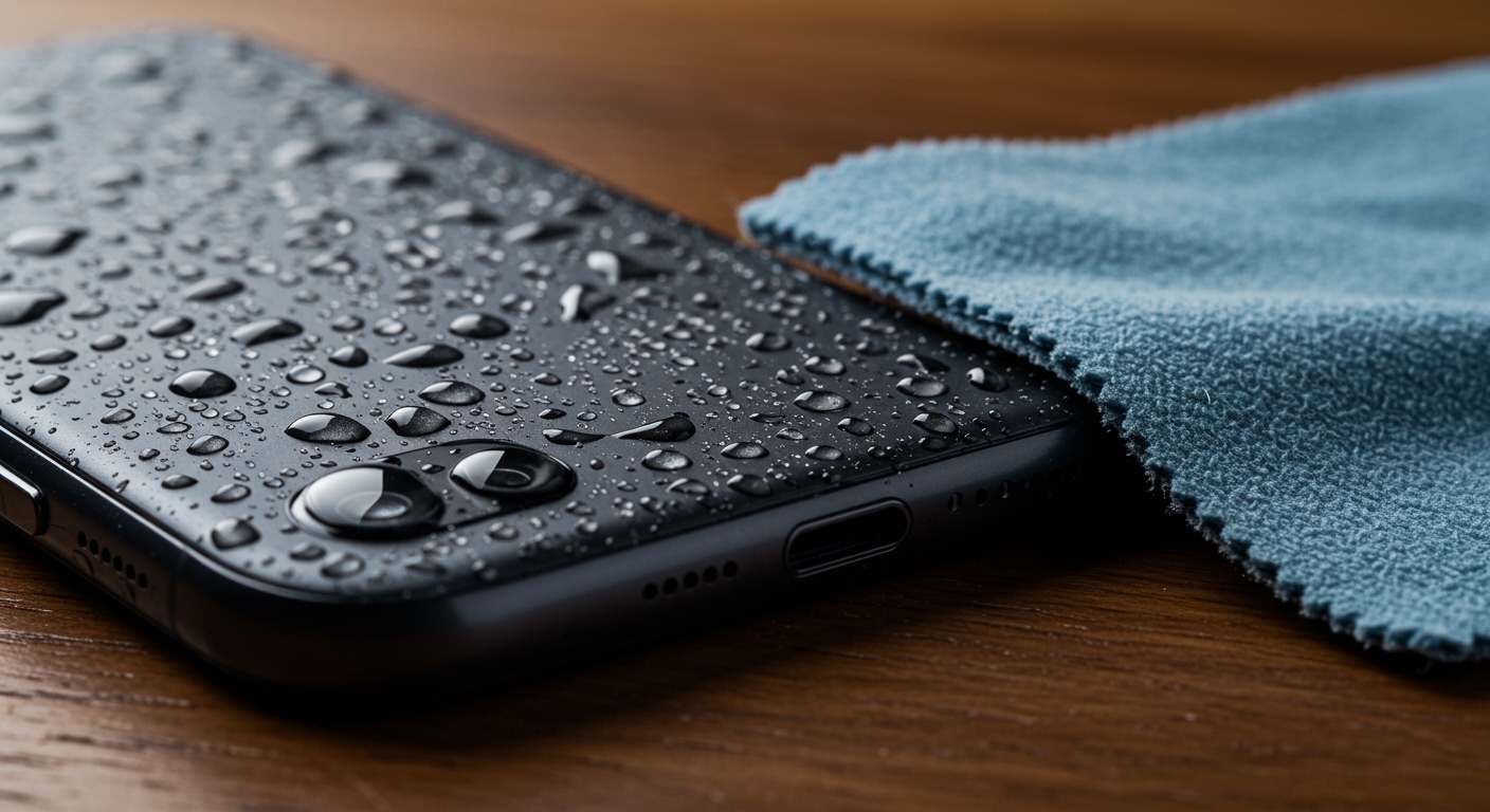 ** Will Water in Speakers Go Away? Expert Drying Guide (2024)