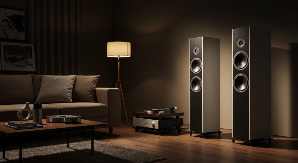Would Home Speakers Be Considered Electronics? (Expert Guide) Would Home Speakers Be Considered Electronics? (Expert Guide)