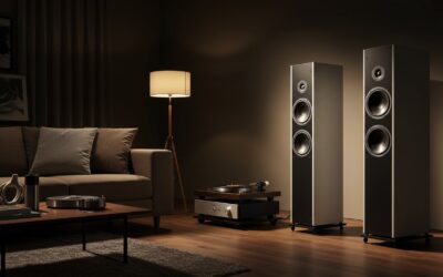 Would Home Speakers Be Considered Electronics? (Expert Guide)