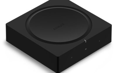 Amp: The Versatile Amplifier for All Your Entertainment