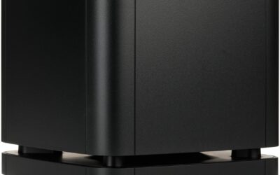 Bose Bass Module 500 Review: Compact Power for Deep Bass