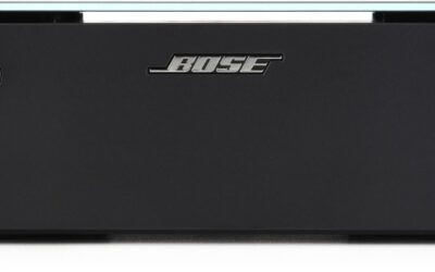 Bose Music Amplifier Review: Wireless Power for Any Speaker