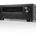 Denon AVR-X3800H Review: The Ultimate 9.4-Ch 8K Home Theater