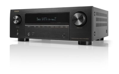 Denon AVR-X3800H Review: The Ultimate 9.4-Ch 8K Home Theater