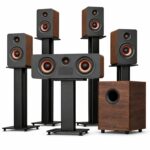 Flagship 5.1.4 Dolby Atmos Soundbar with 900W Subwoofer