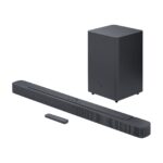 JBL Bar 2.1 Deep Bass (MK2): Powerful 300W Soundbar Review