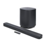 JBL Bar 500 MK2: Powerful 5.1 Dolby Atmos Soundbar System