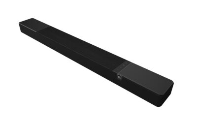 Klipsch Flexus Core 200: Dolby Atmos Soundbar Review