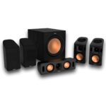 Klipsch Reference Cinema 5.1.4: Ultimate Dolby Atmos Sound
