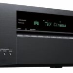 Onkyo TX-NR6100: 7.2 Channel 8K AV Receiver Review