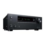 Onkyo TX-NR7100: 9.2-Ch AV Receiver with Dirac Live & THX