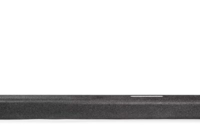 Polk Signa S4: Dolby Atmos Soundbar with Wireless Subwoofer
