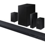 Samsung HW-Q65C Review: Immersive Dolby Atmos Soundbar