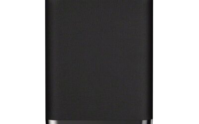 Sony SA-SW5 Wireless Subwoofer Review: Deep Bass Upgrade