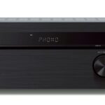 Sony STR-DH190 Stereo Receiver: Vinyl & Bluetooth Ready