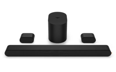 VIZIO 5.1 Dolby Atmos Soundbar (2024 Model): Review