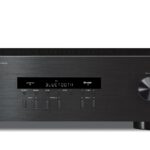 Yamaha R-S202BL Stereo Receiver Review: Simple Hi-Fi Audio
