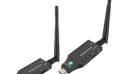 150M Wireless HDMI Transmitter and Receiver Review