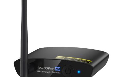 1Mii DS200Pro Review: Best HiFi LDAC Bluetooth Receiver