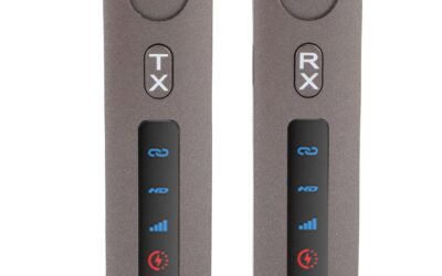 4K 60Hz Wireless HD Transmitter Receiver Kit Review