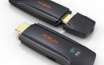 4K Wireless HDMI Extender Review: Seamless 196ft Streaming