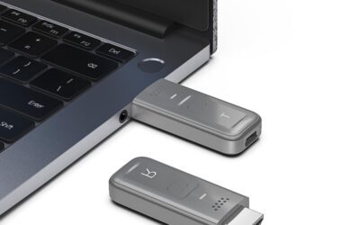 4K Wireless HDMI Transmitter and Receiver Review