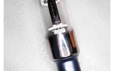845 Tube Amplifier Review: Pure Audiophile Power