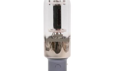 845 Vacuum Tubes Review: Ultimate Audiophile Quad Pack