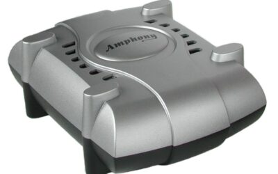 Amphony Model 880 Review: Make Passive Speakers Wireless