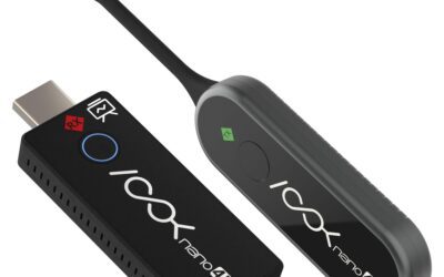 Ask Nano 4K Review: Seamless USB-C Wireless HDMI Casting